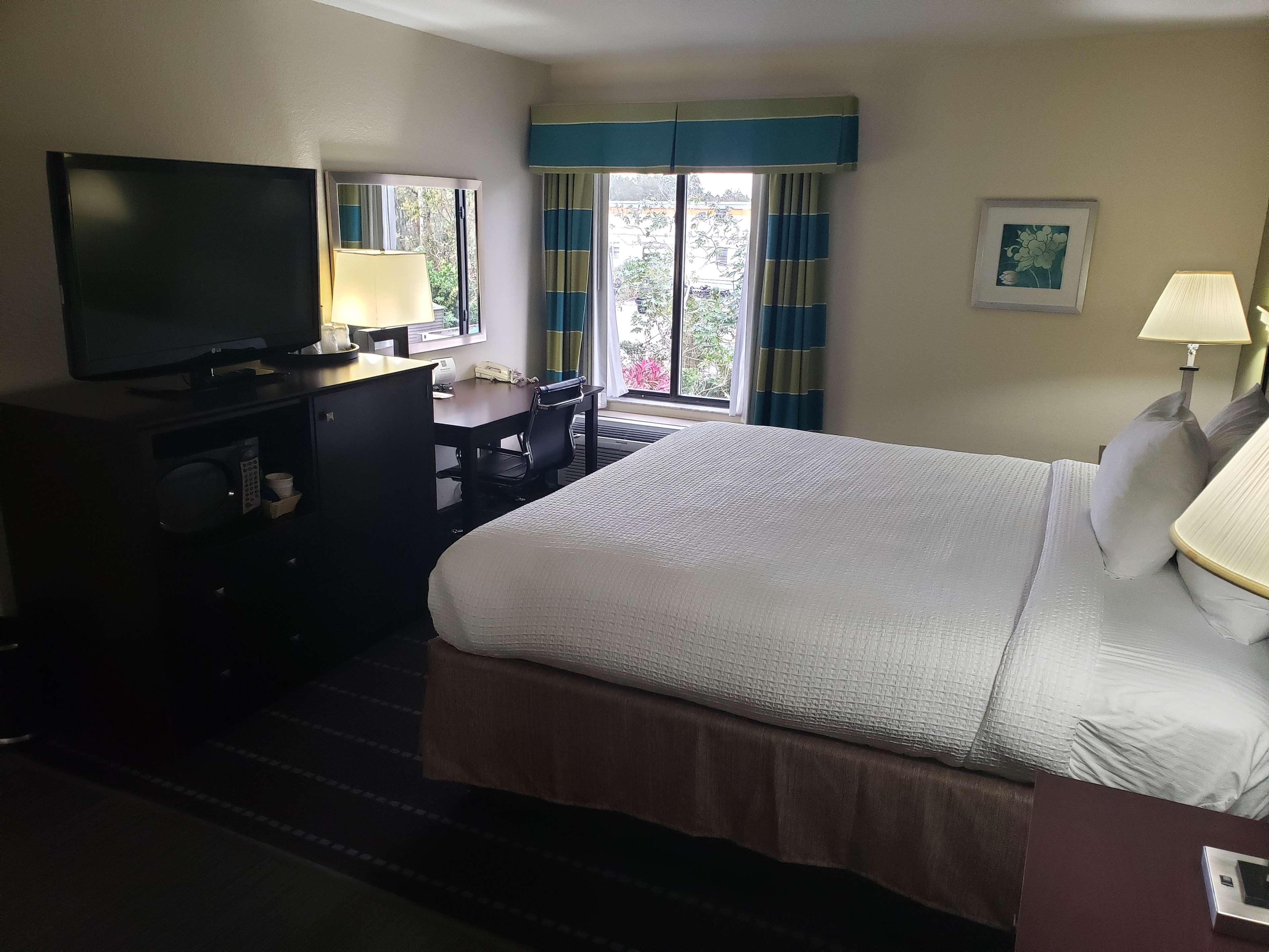 Best Western Plus Sanford Airport/Lake Mary Hotel Ngoại thất bức ảnh